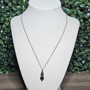 Minimalistic boho necklace